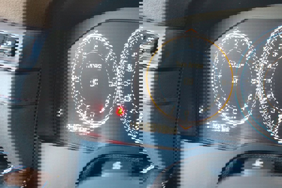 Used 2015 Cadillac Escalade ESV Premium image 39