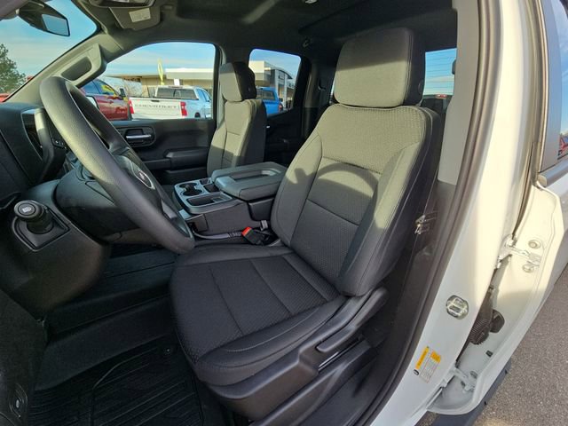 New 2026 GMC Sierra 1500 Pro w/ Graphite Edition image 14