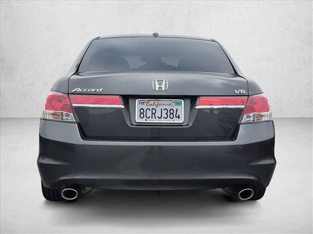 Used 2011 Honda Accord EX-L image 6