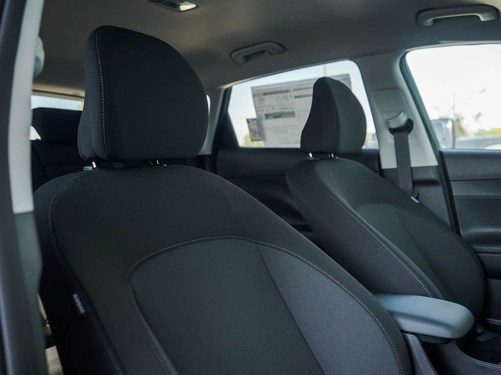 New 2027 Hyundai Kona SEL Sport FWD image 11