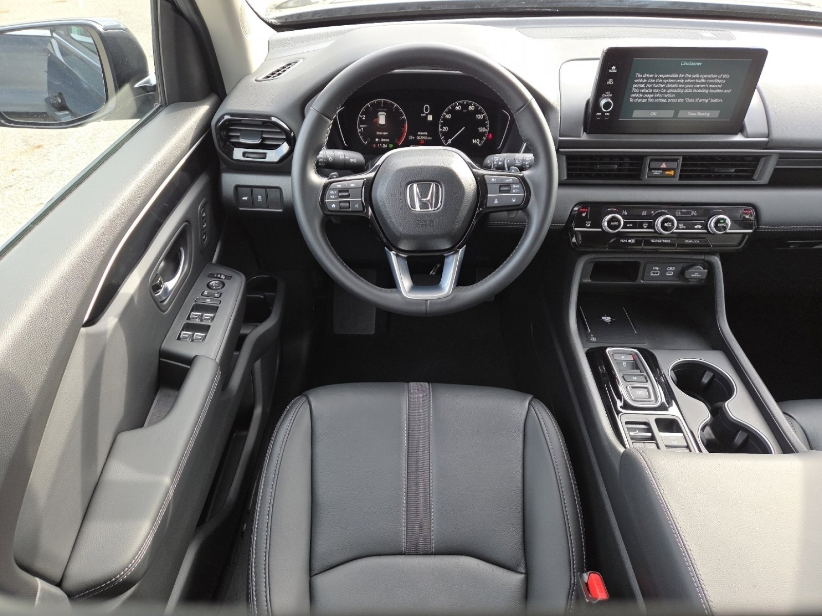 Used 2025 Honda Pilot EX-L image 28