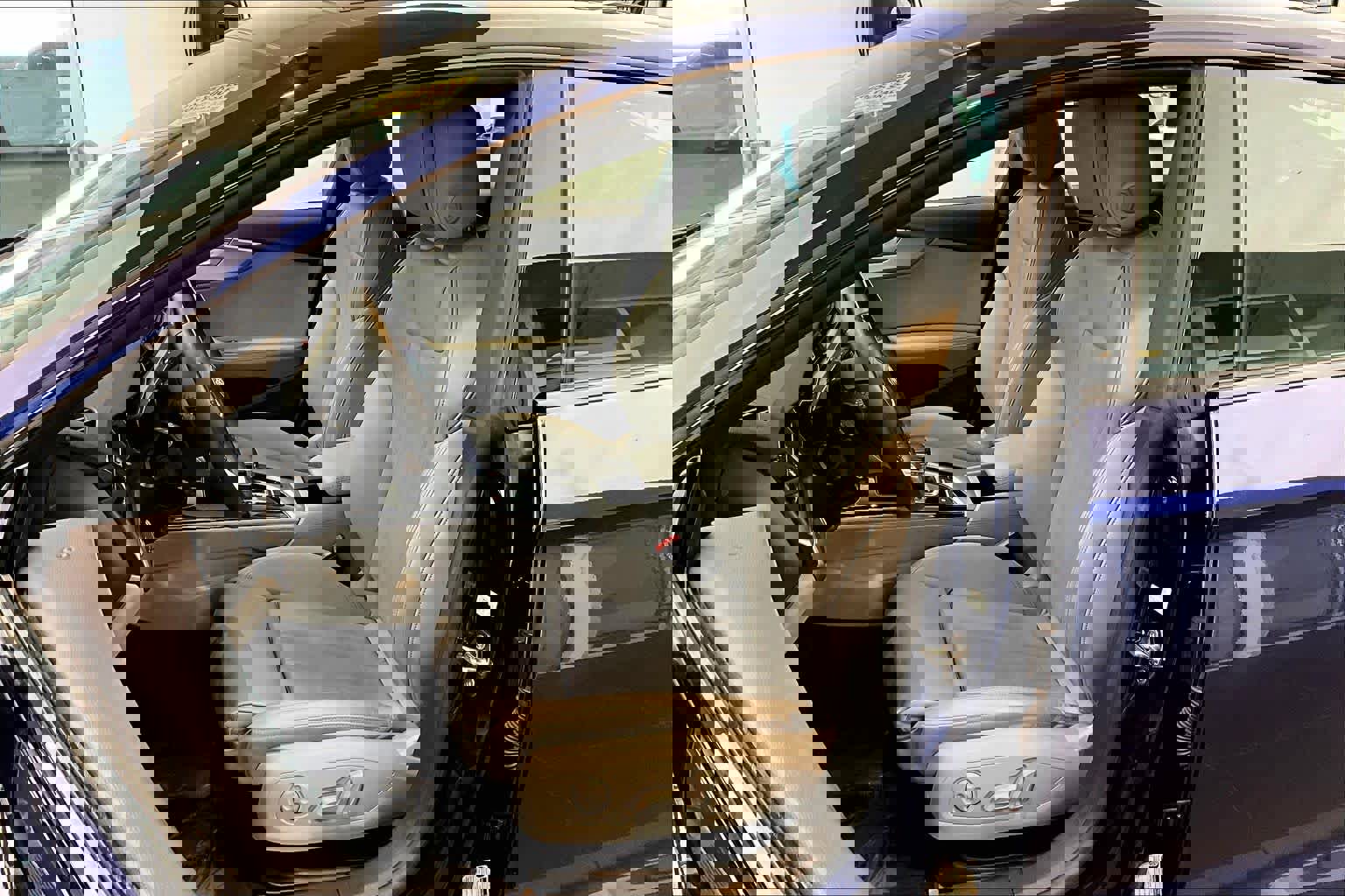 Used 2023 Audi A5 2.0T Premium Plus w/ Premium Plus image 8