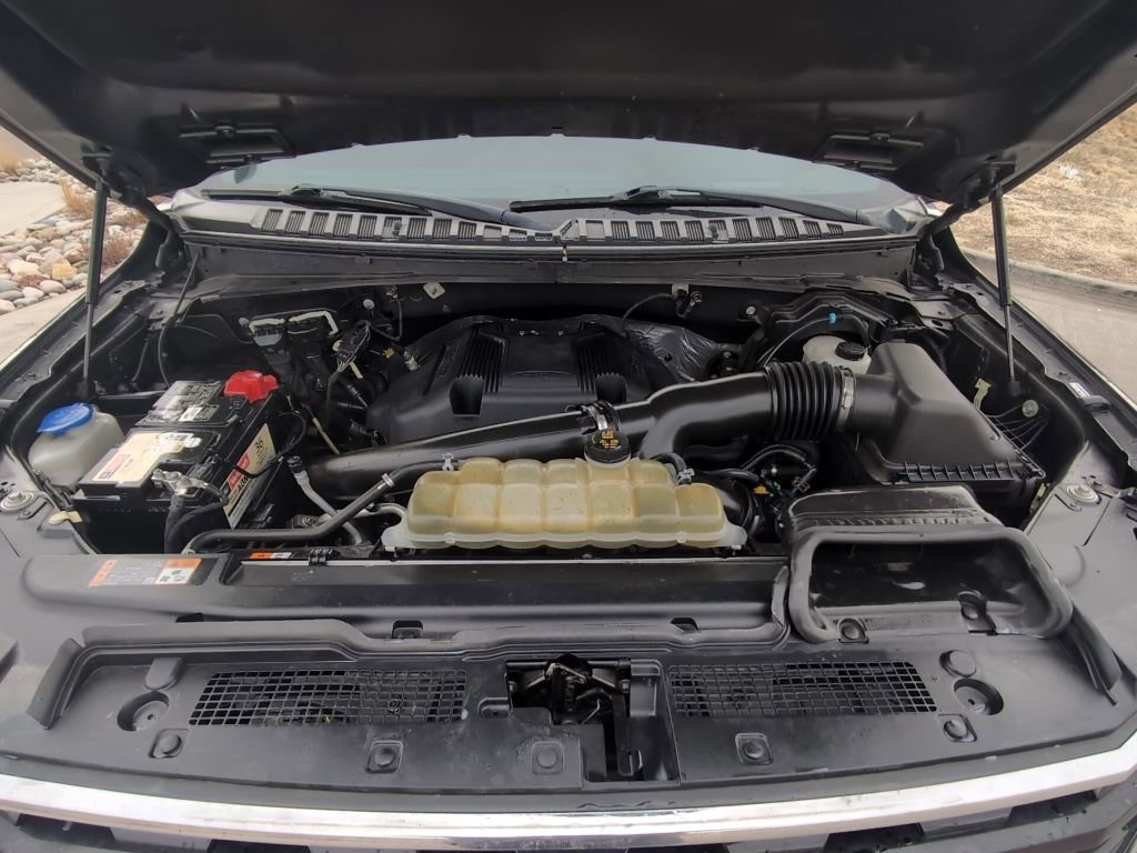 Used 2019 Ford Expedition Limited w/ Equipment Group 303A image 37