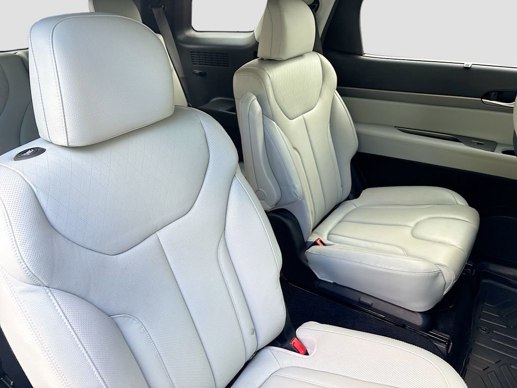 Used 2020 Hyundai Palisade SEL w/ Premium Package image 28