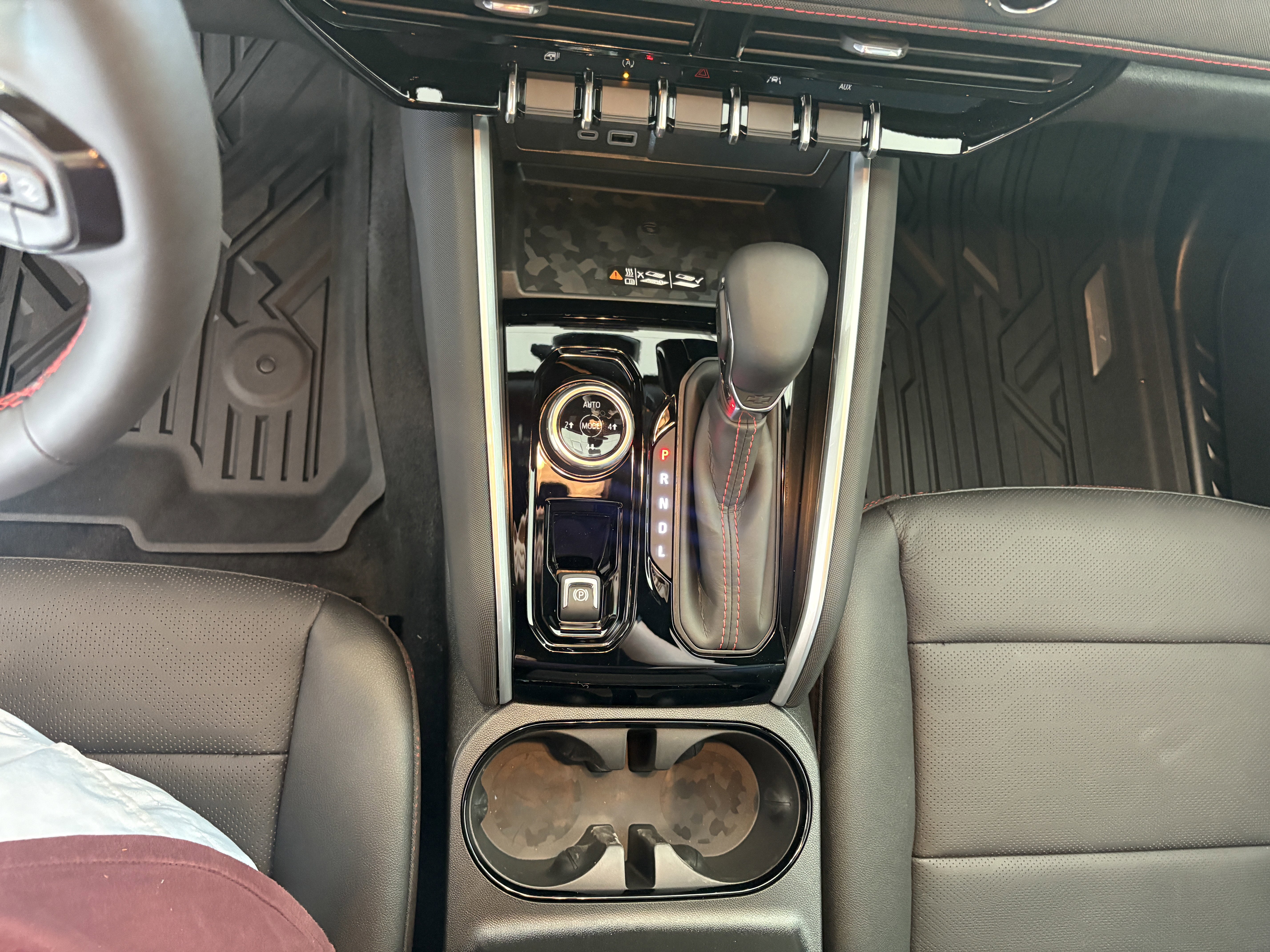 New 2026 Chevrolet Colorado Z71 w/ Technology Package image 18