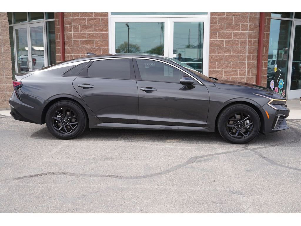 Used 2026 Kia K5 LXS FWD image 5
