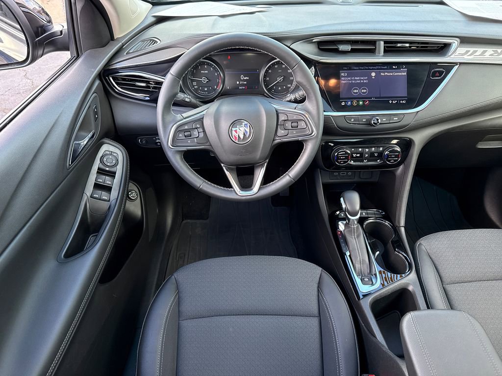 Used 2023 Buick Encore GX Select w/ Experience Buick Package image 29