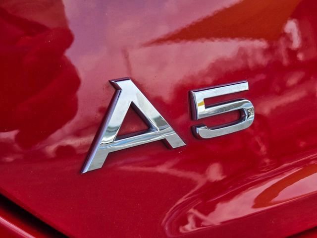 Used 2024 Audi A5 2.0T Premium Plus AWD/4WD image 16
