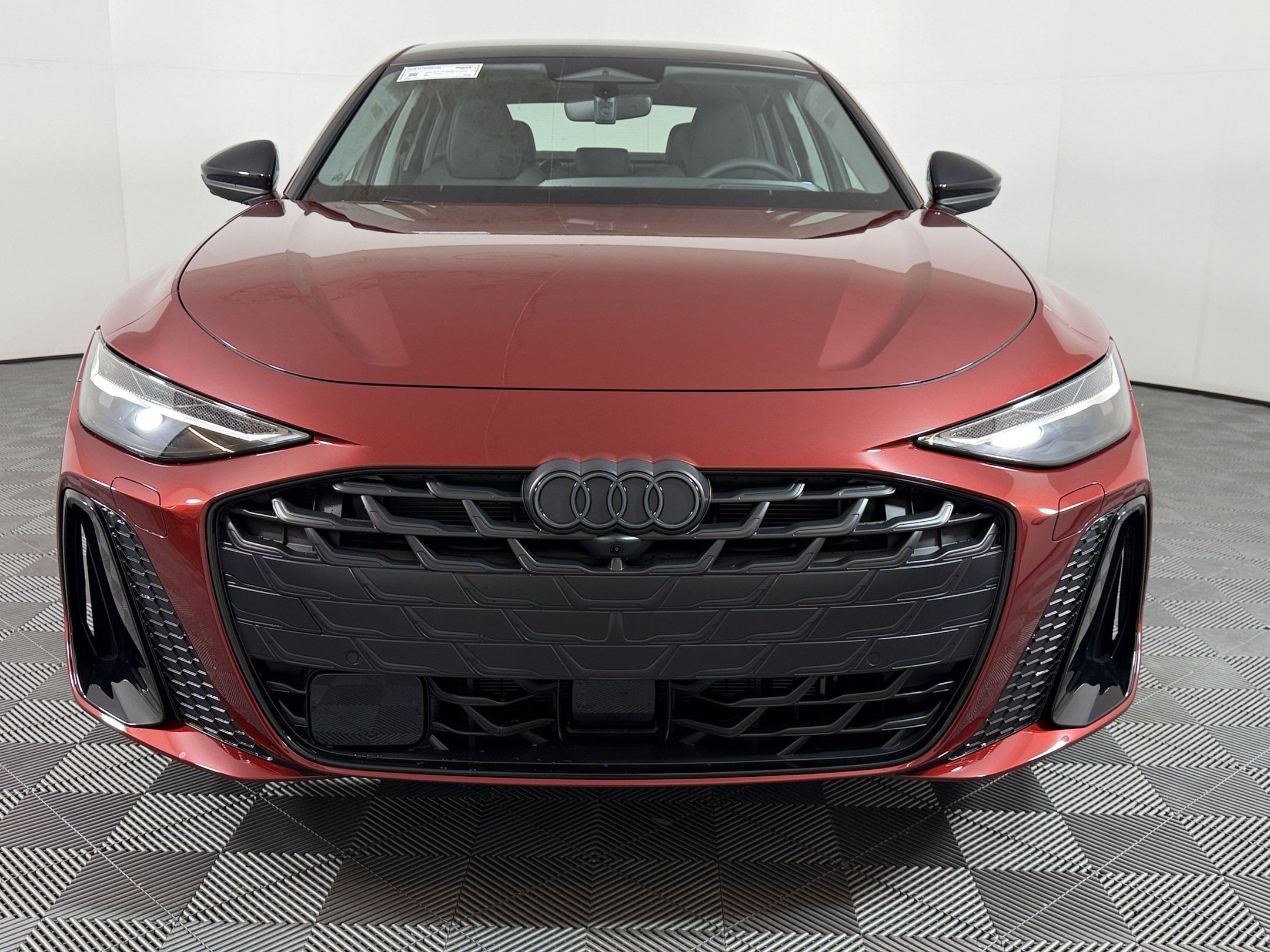 New 2026 Audi A6 Premium Plus AWD/4WD image 5