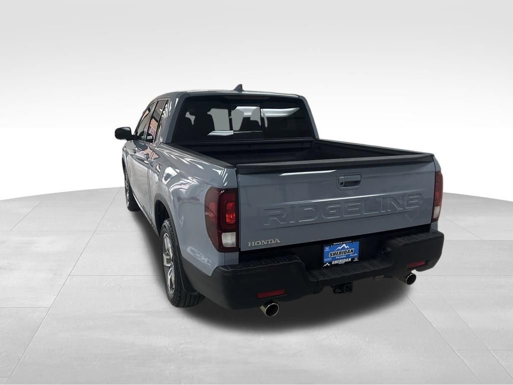 Used 2024 Honda Ridgeline RTL image 9