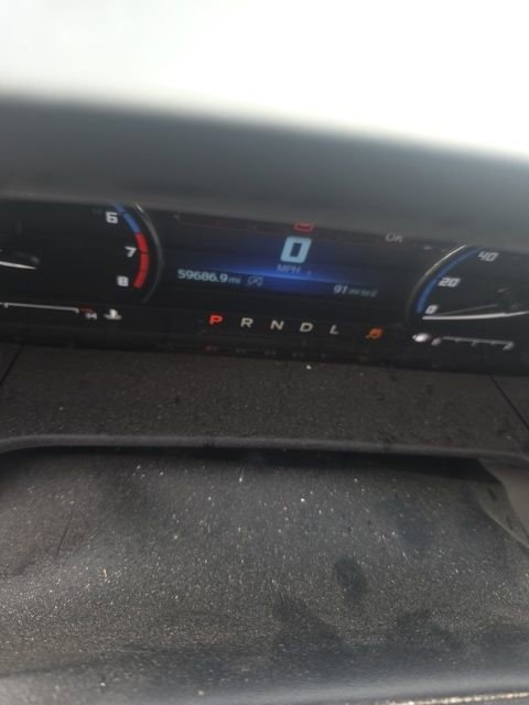Certified 2021 Ford Bronco Sport Outer Banks AWD/4WD image 22