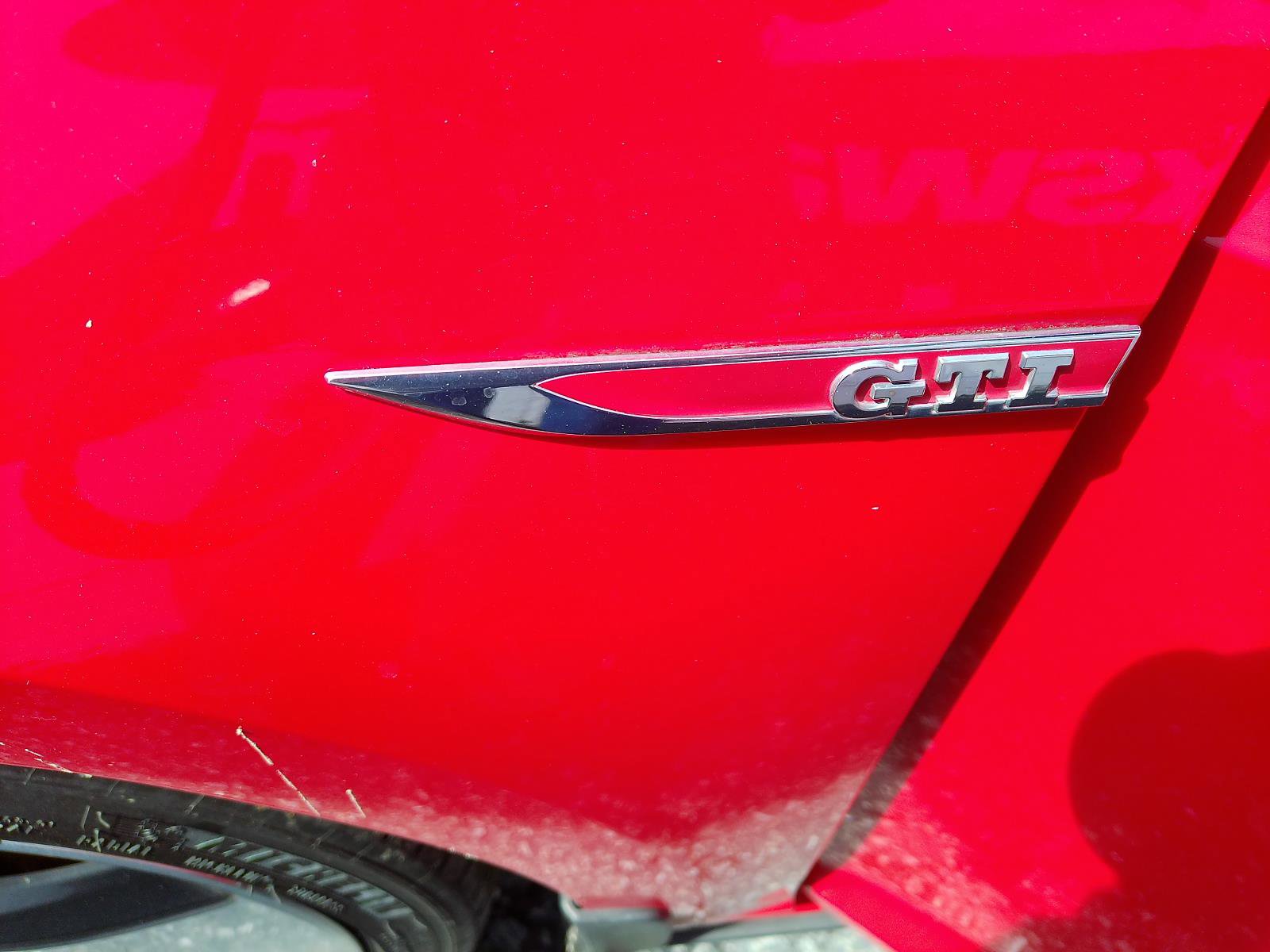 Used 2016 Volkswagen GTI Autobahn image 25