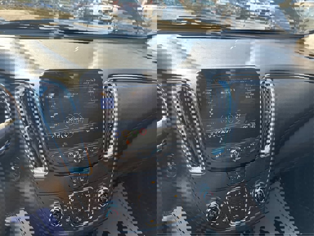 Used 2021 Chevrolet Malibu LT w/ Leather Package FWD image 23