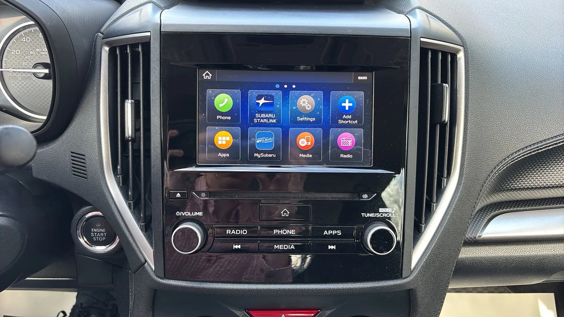 Used 2023 Subaru Forester Premium image 12