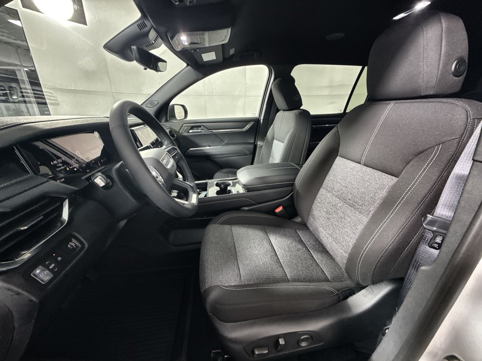 New 2026 GMC Acadia Elevation w/ LPO, Floor Liner Package image 13