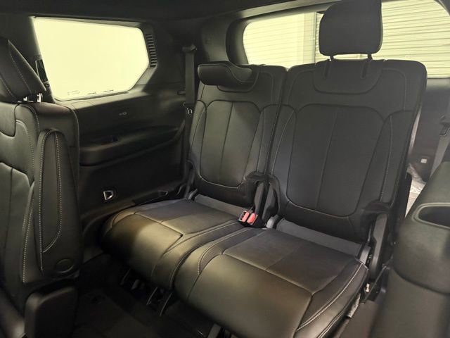 New 2026 Jeep Grand Cherokee L Limited AWD/4WD image 15