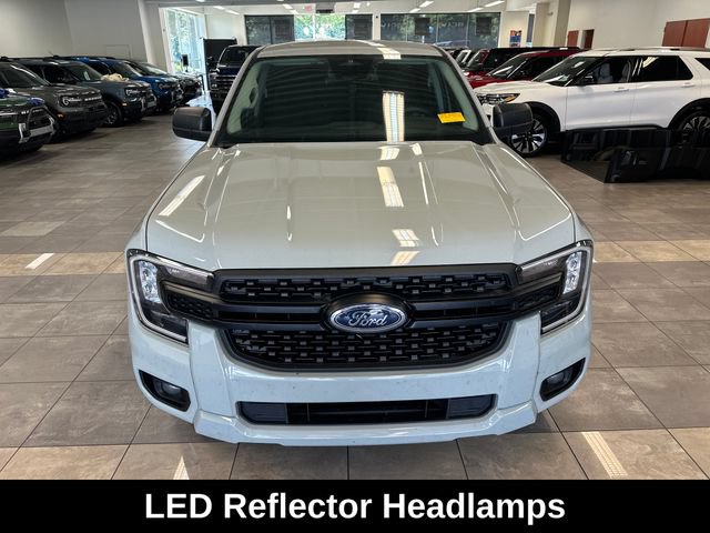 Used 2024 Ford Ranger XL w/ Trailer Tow Package AWD/4WD image 18