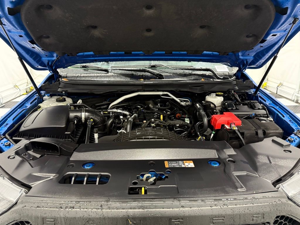 Used 2021 Ford Ranger XL w/ Equipment Group 101A High image 8