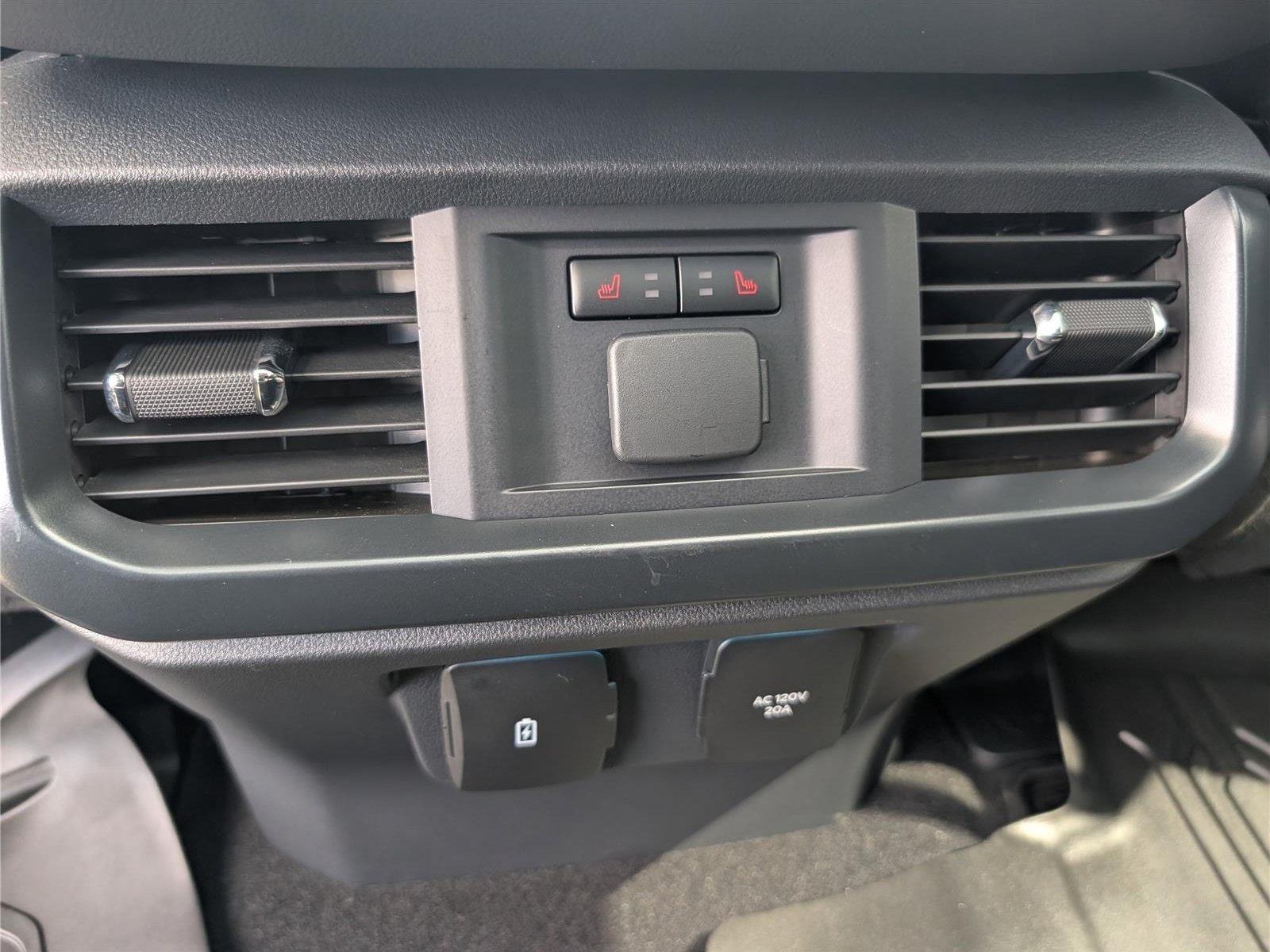 Used 2024 Ford F150 Raptor AWD/4WD image 19