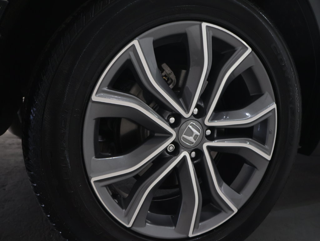 Used 2022 Honda CR-V Touring image 34