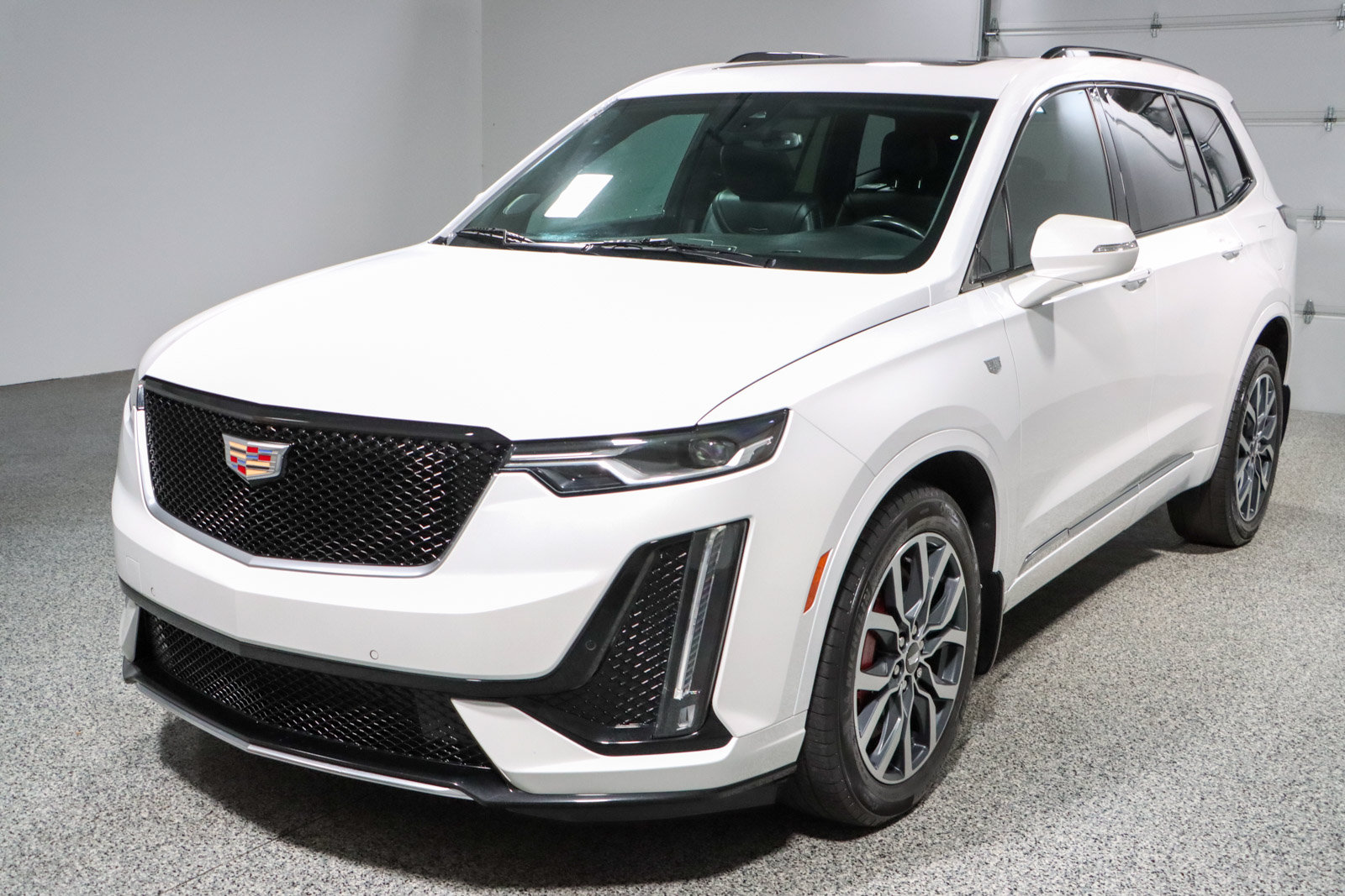 Used 2023 Cadillac XT6 Sport AWD/4WD image 35
