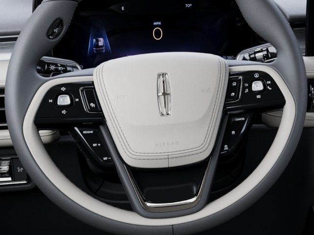 New 2027 Lincoln Aviator 2WD image 12
