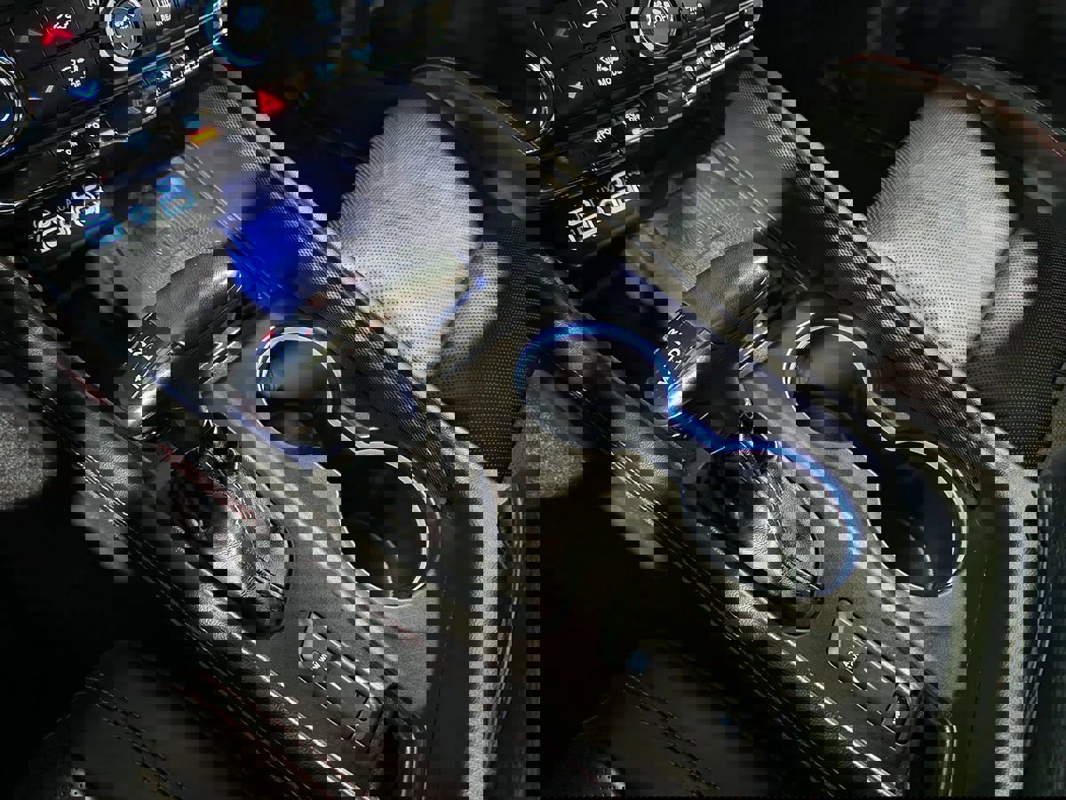 Used 2022 Dodge Durango R/T w/ Blacktop Package image 39