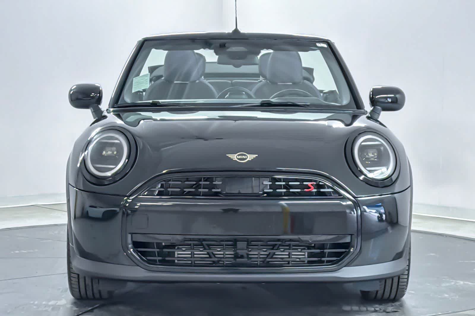 New 2026 MINI Cooper S FWD image 11