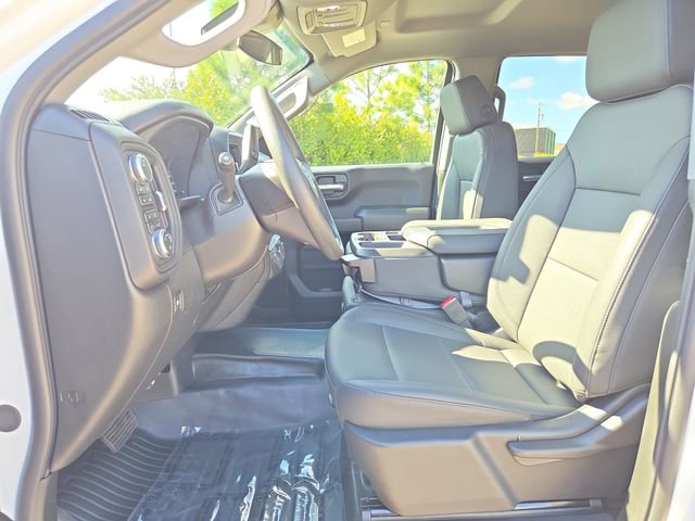 New 2026 GMC Sierra 1500 Pro w/ Pro Value Package image 15