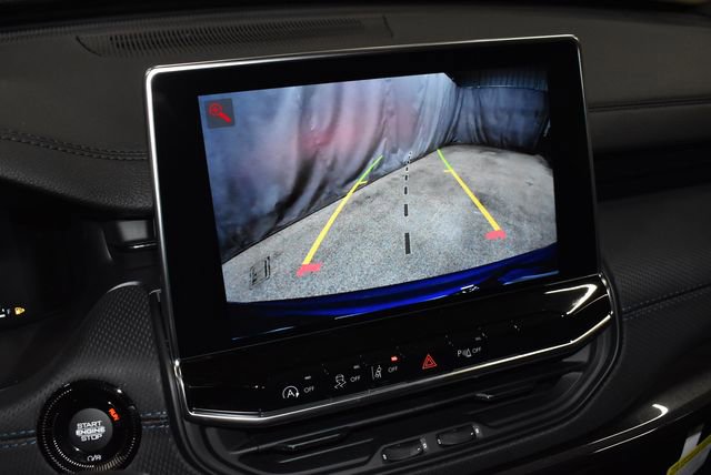 New 2026 Jeep Compass Limited w/ Sun, Sound & Navigation Group image 14