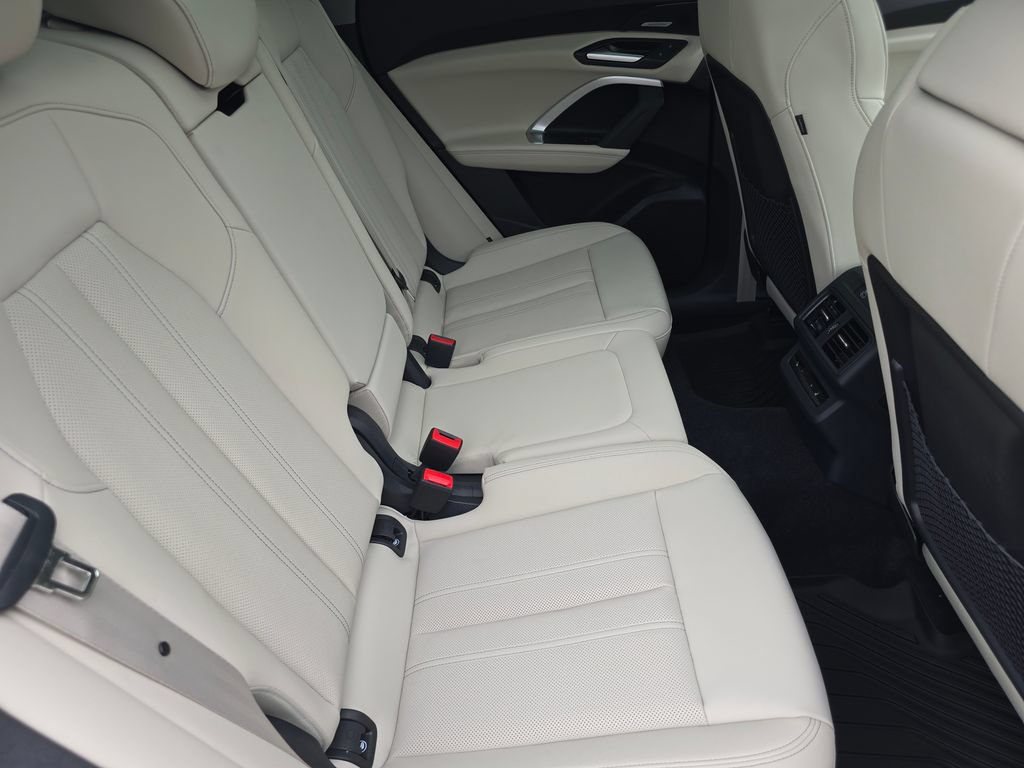 New 2026 Audi Q5 Prestige AWD/4WD image 13