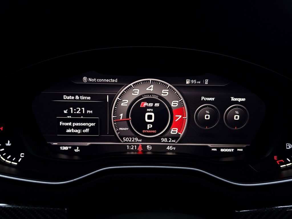Used 2018 Audi RS 5 image 31