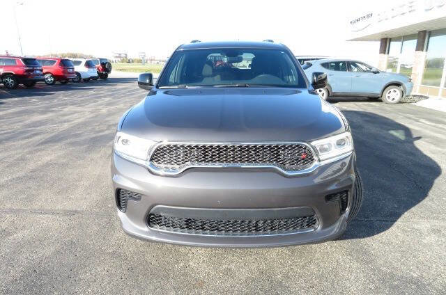 Used 2024 Dodge Durango SXT image 5