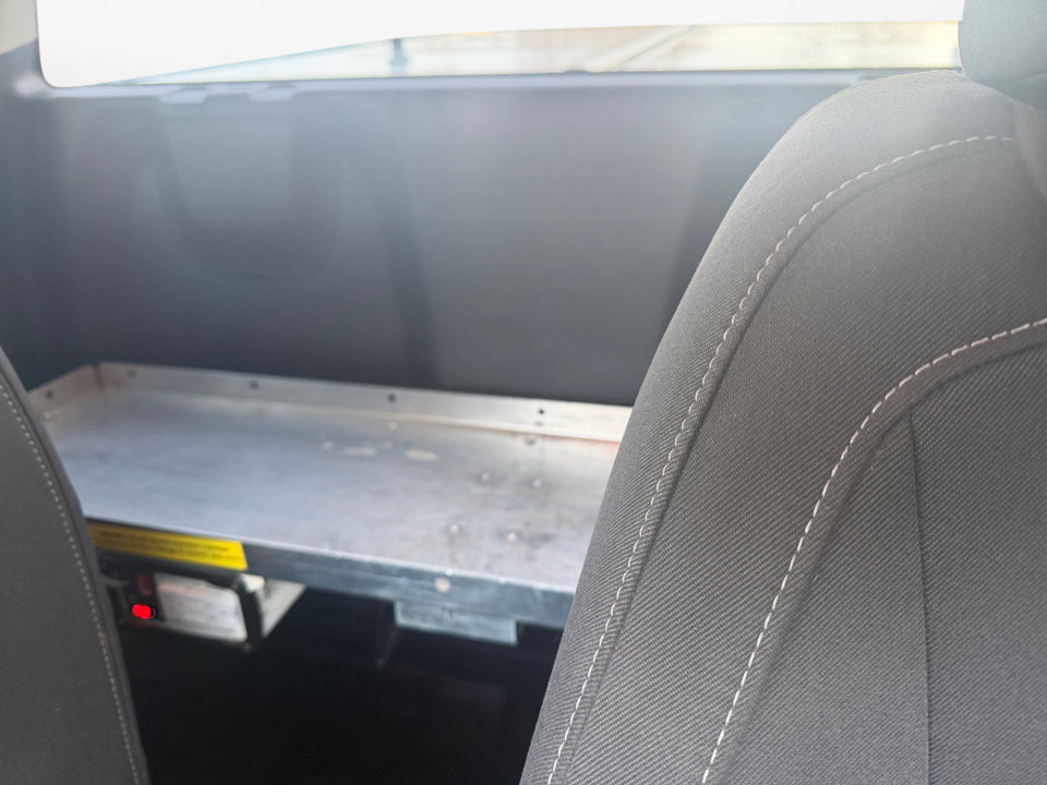 Used 2021 Chevrolet Colorado LT w/ Fleet Safety Package image 12