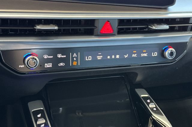 New 2025 Kia Sorento SX Prestige image 27