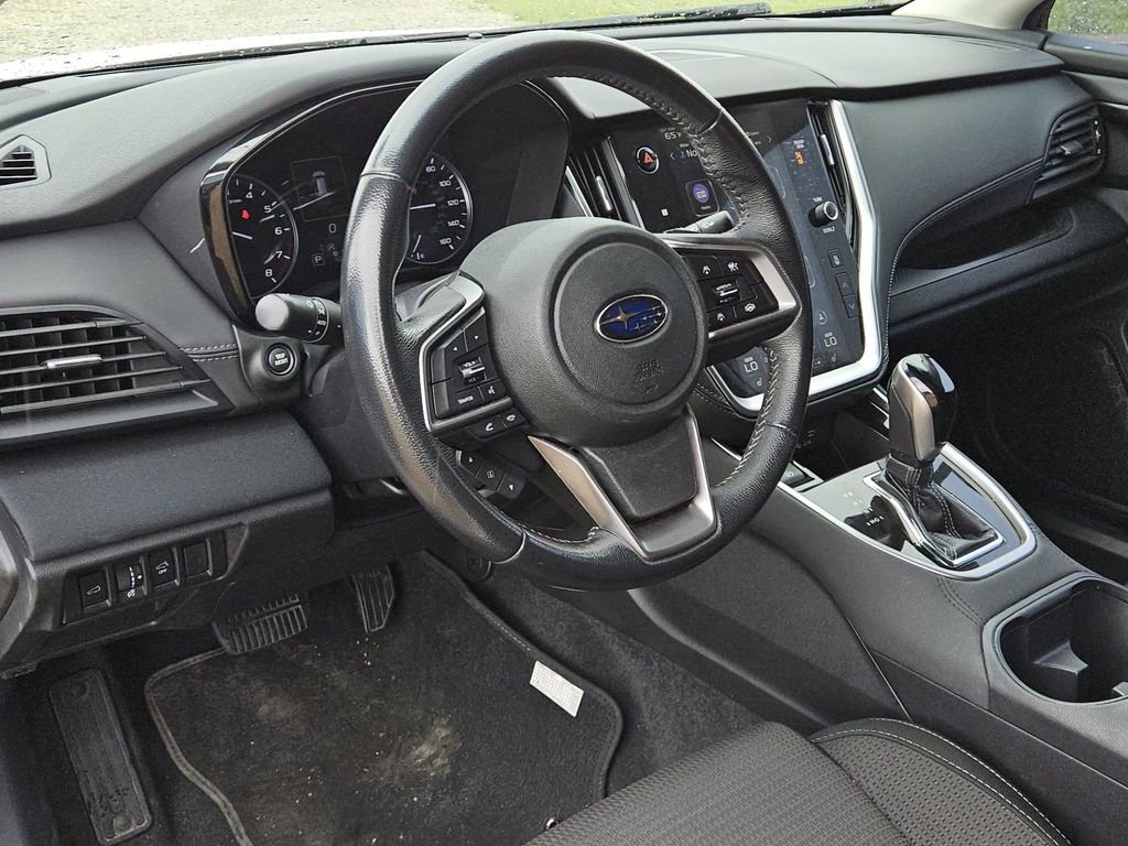 Used 2021 Subaru Outback Premium AWD/4WD image 25
