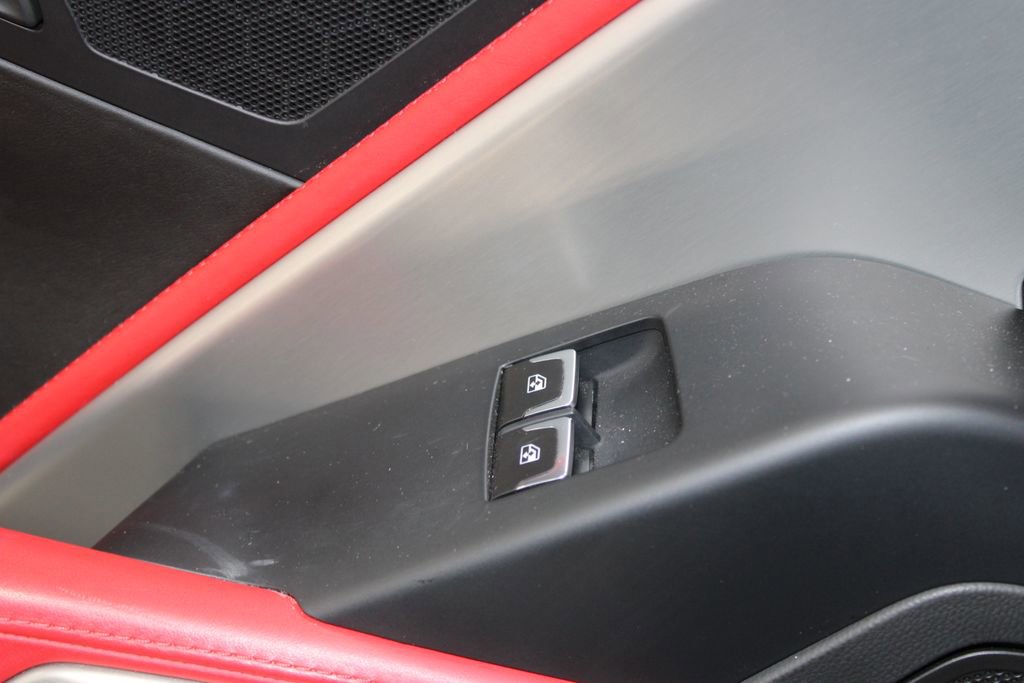 Used 2017 Chevrolet Corvette Stingray Coupe RWD image 47