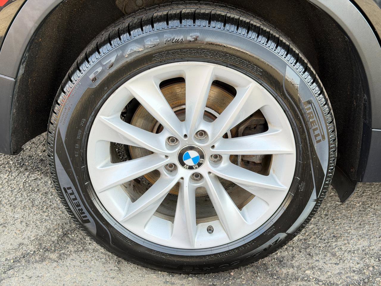 Used 2017 BMW X3 xDrive28i image 92