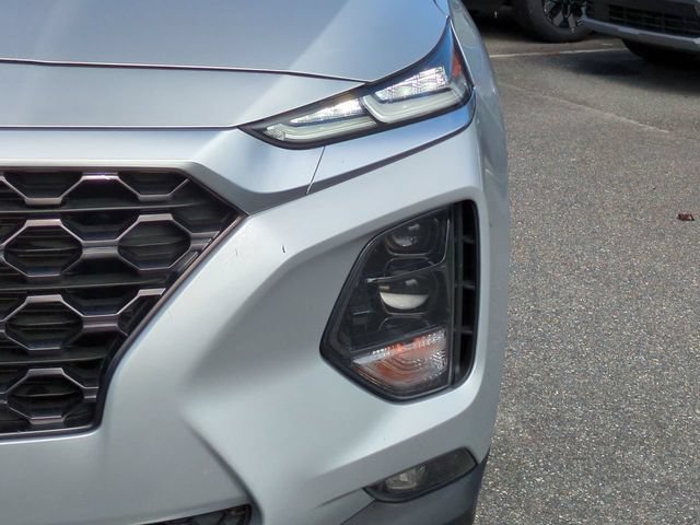 Used 2019 Hyundai Santa Fe Limited FWD image 10