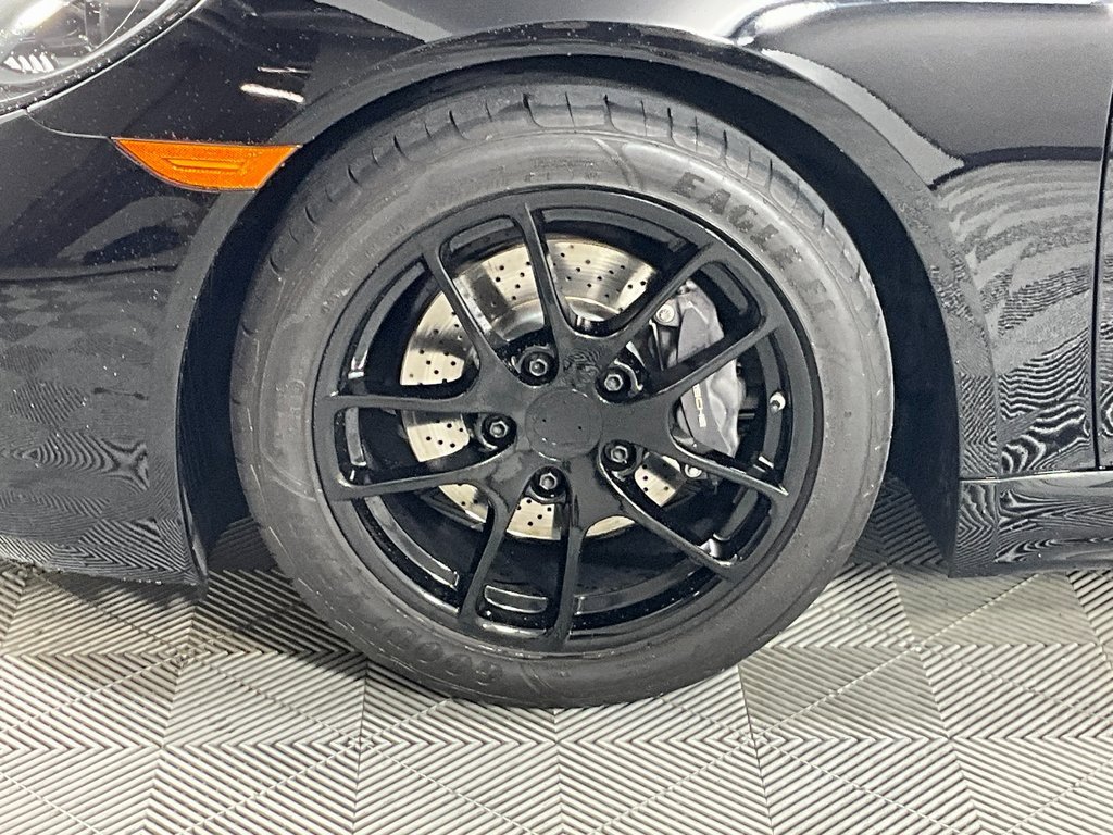 Used 2024 Porsche 718 Cayman image 20