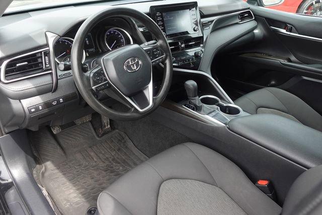 Certified 2023 Toyota Camry LE w/ Convenience Package image 13