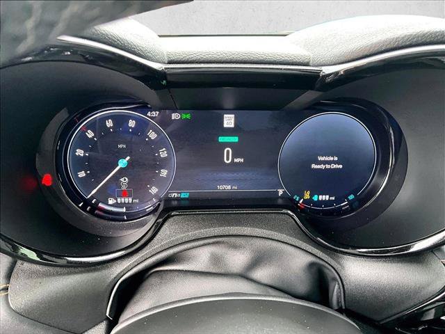 Used 2025 Alfa Romeo Tonale AWD/4WD image 21