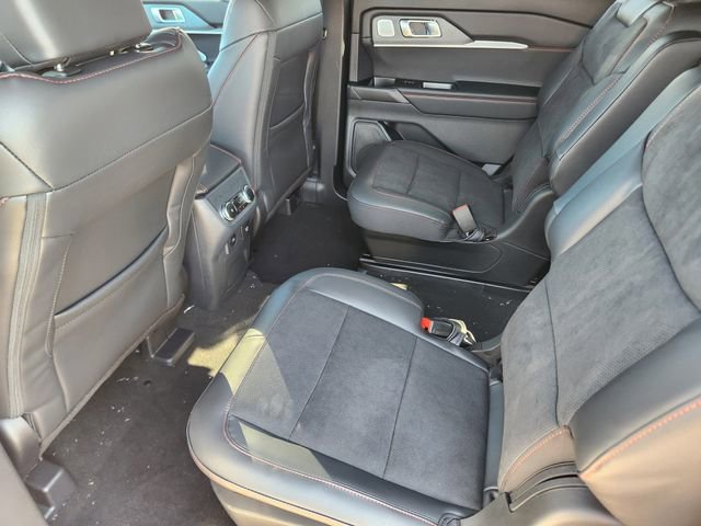 New 2026 Ford Explorer ST w/ Sun And Sound Package image 30