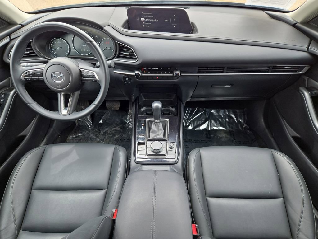 Used 2025 MAZDA CX-30 AWD 2.5 S w/ Select Sport Pkg image 17