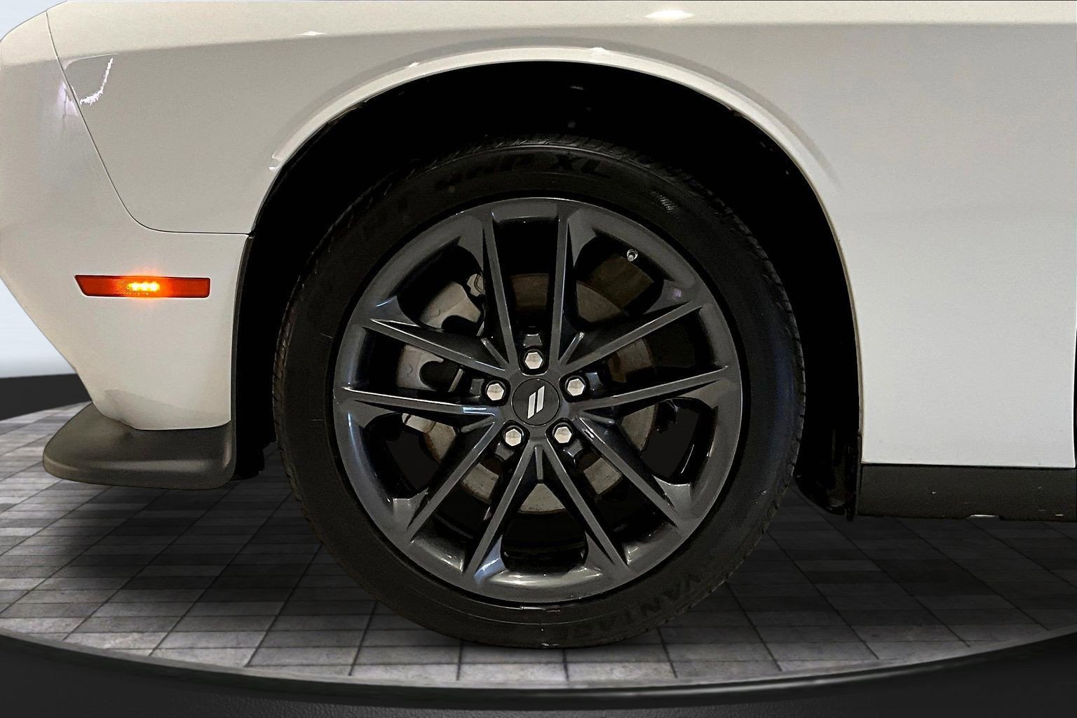 Used 2023 Dodge Challenger GT w/ Blacktop Package AWD/4WD image 32