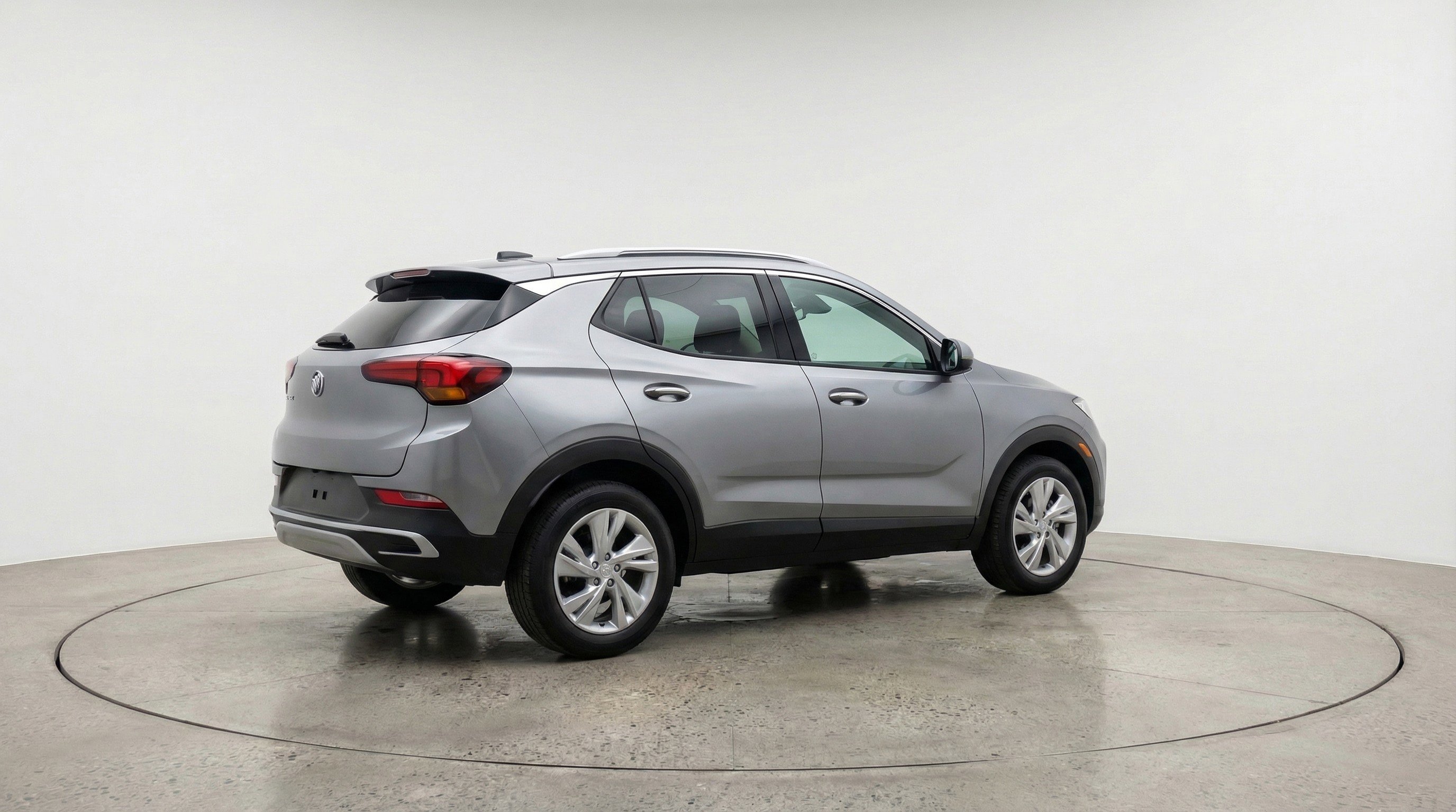 Used 2025 Buick Encore GX Preferred image 9