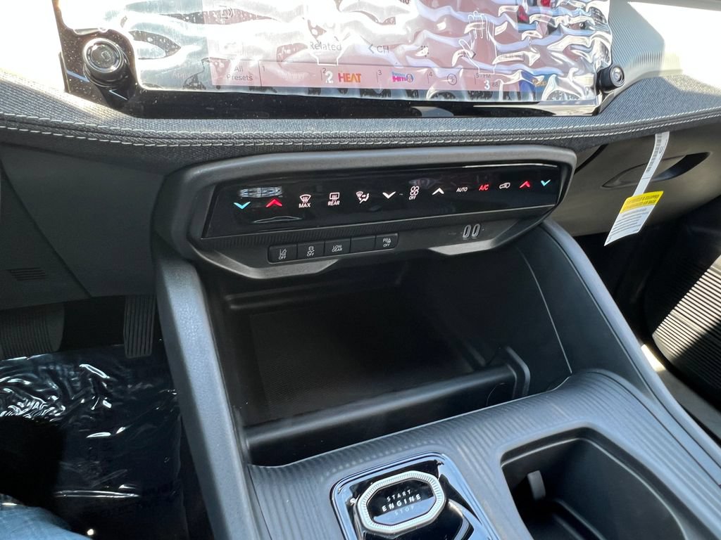 New 2026 Jeep Cherokee Laredo AWD/4WD image 24