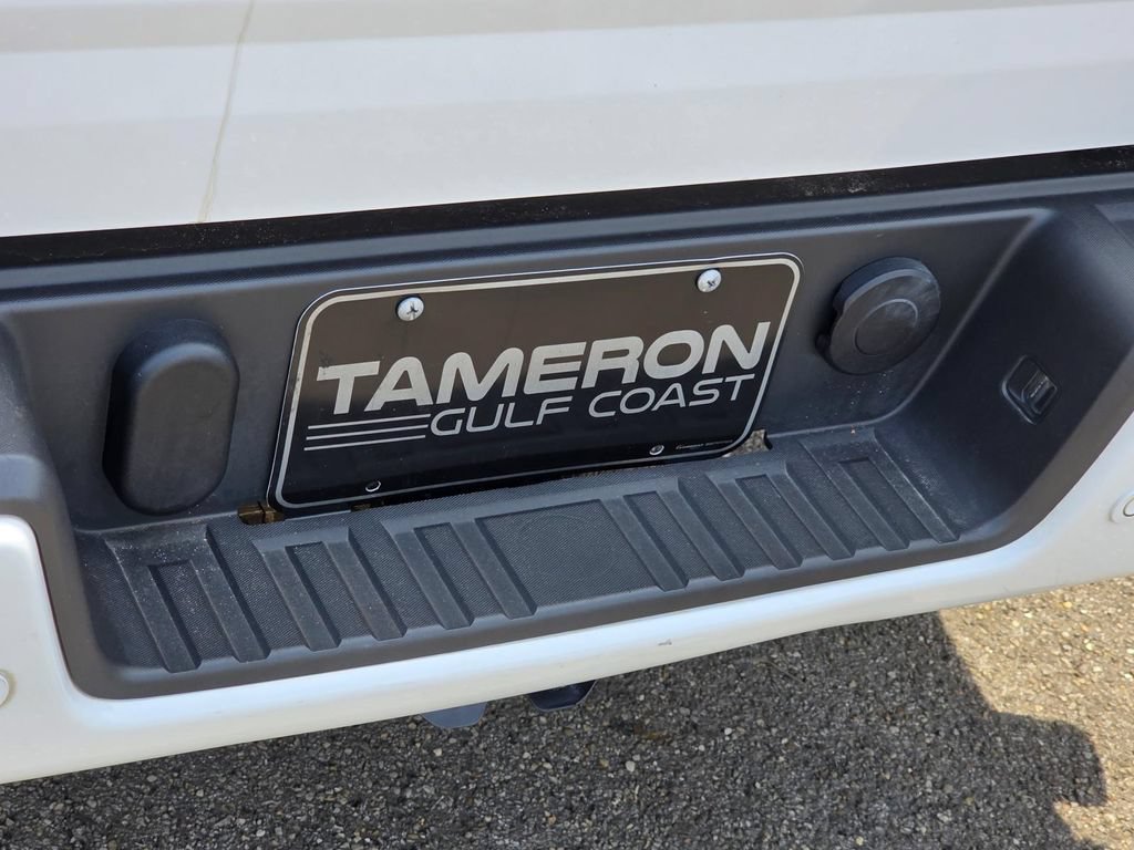 Used 2021 GMC Canyon AT4 AWD/4WD image 27