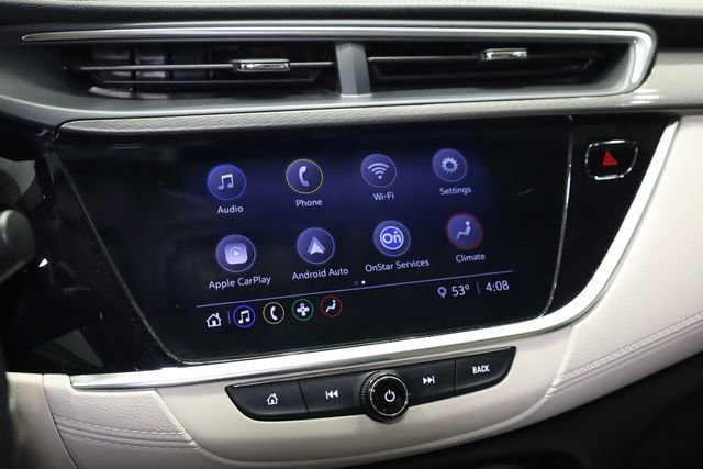 Used 2020 Buick Encore GX Essence image 21