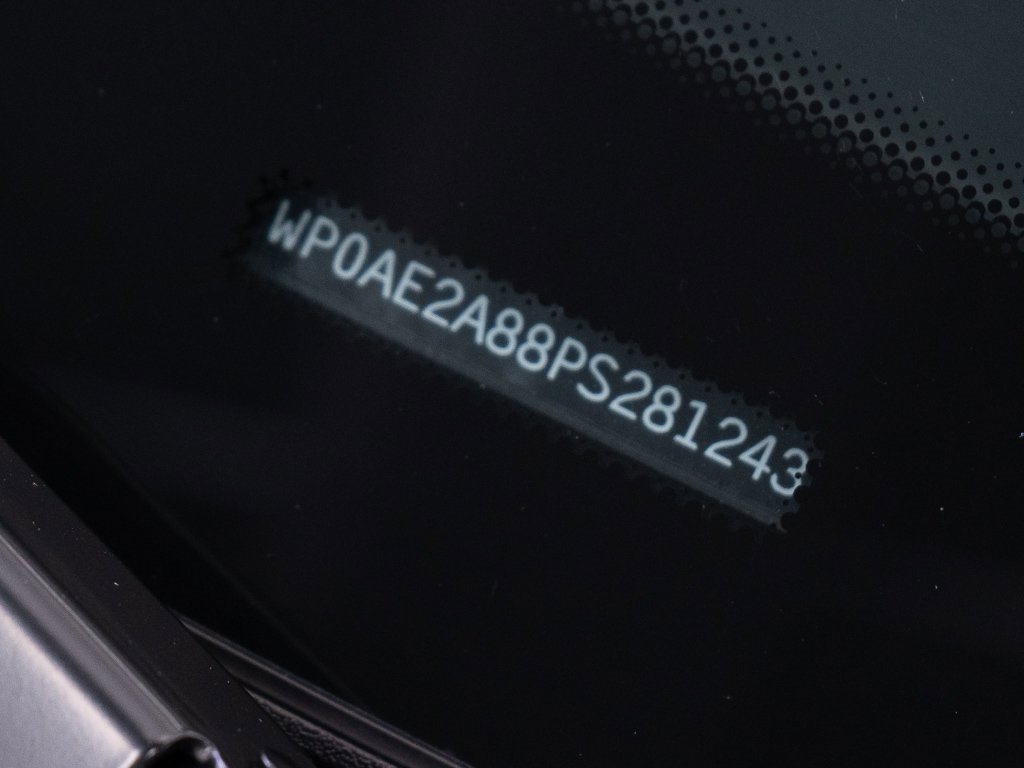 Used 2023 Porsche 718 Cayman GT4 RS image 48